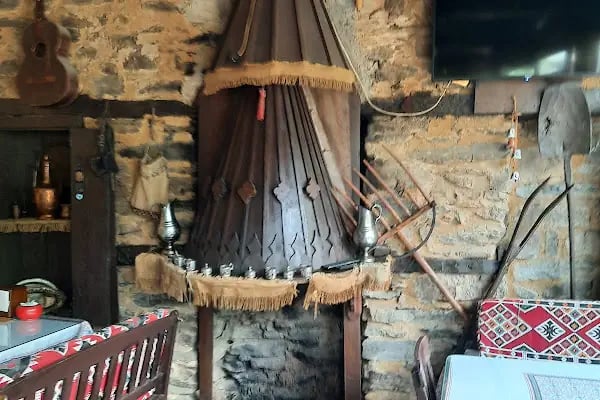 Cumalıkızık Bulanlar Konak - Resim 10
