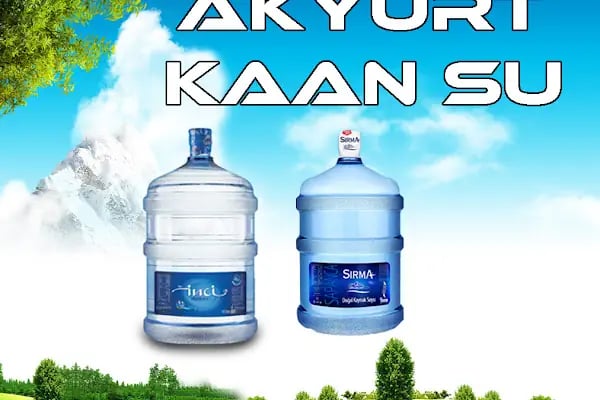 Akyurt Kaan Su - Resim 3
