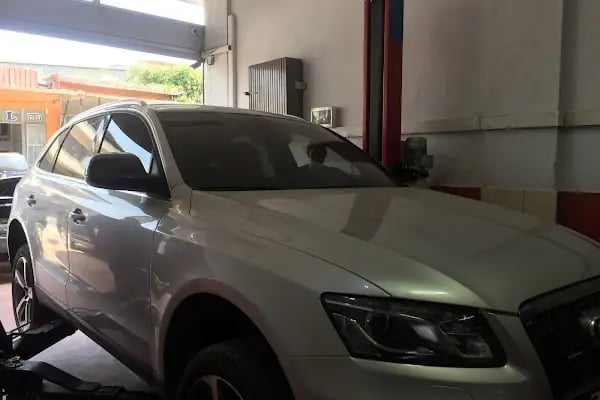 ADA OTOMATİK ŞANZIMAN TAMİR BAKIM SERVİSİ SAKARYA - Resim 10