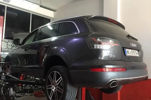 ADA OTOMATİK ŞANZIMAN TAMİR BAKIM SERVİSİ SAKARYA - Resim 8