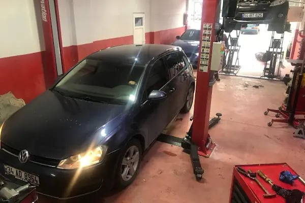 ADA OTOMATİK ŞANZIMAN TAMİR BAKIM SERVİSİ SAKARYA - Resim 15