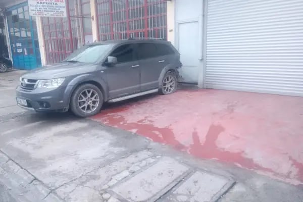 ADA OTOMATİK ŞANZIMAN TAMİR BAKIM SERVİSİ SAKARYA - Resim 18