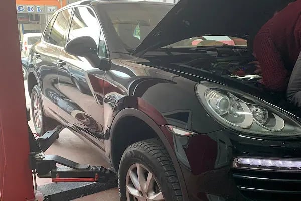 ADA OTOMATİK ŞANZIMAN TAMİR BAKIM SERVİSİ SAKARYA - Resim 11