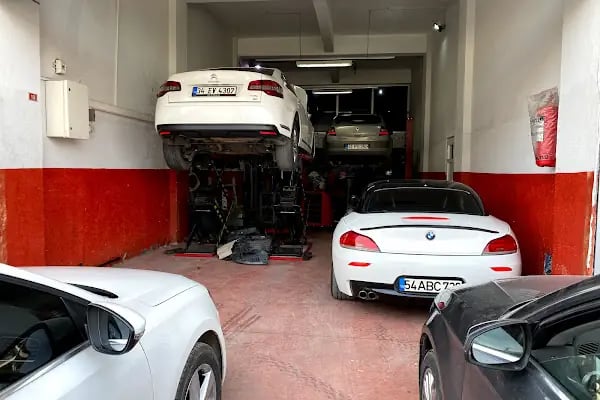 ADA OTOMATİK ŞANZIMAN TAMİR BAKIM SERVİSİ SAKARYA - Resim 3