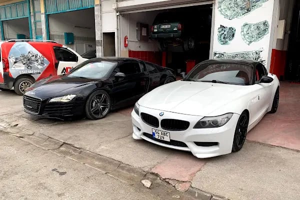 ADA OTOMATİK ŞANZIMAN TAMİR BAKIM SERVİSİ SAKARYA - Resim 5