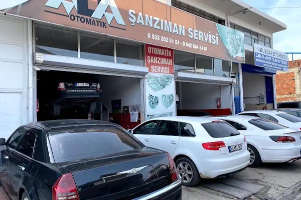 ADA OTOMATİK ŞANZIMAN TAMİR BAKIM SERVİSİ SAKARYA - Resim 2
