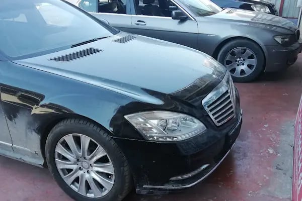ADA OTOMATİK ŞANZIMAN TAMİR BAKIM SERVİSİ SAKARYA - Resim 19
