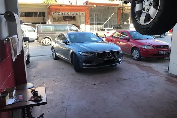 ADA OTOMATİK ŞANZIMAN TAMİR BAKIM SERVİSİ SAKARYA - Resim 7