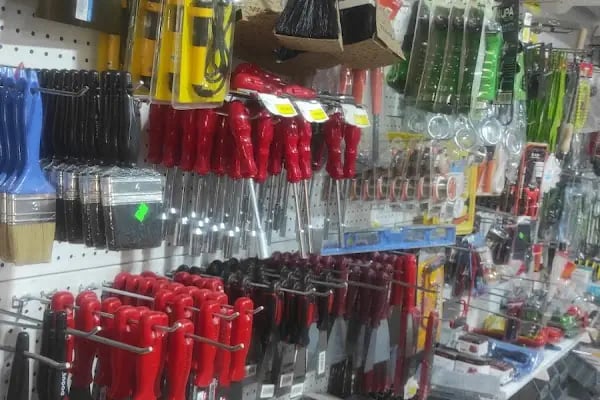 BARIŞ TİCARET HIRDAVAT BOYA YAPI MALZ - Resim 8