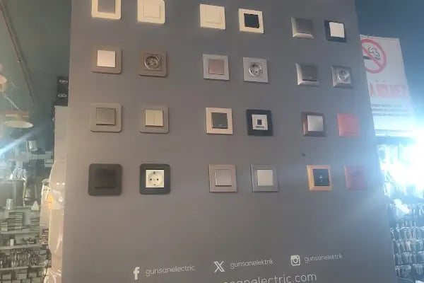 BARIŞ TİCARET HIRDAVAT BOYA YAPI MALZ - Resim 18