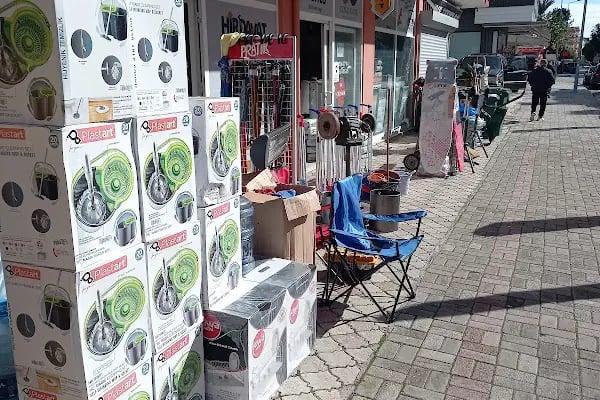 BARIŞ TİCARET HIRDAVAT BOYA YAPI MALZ - Resim 13