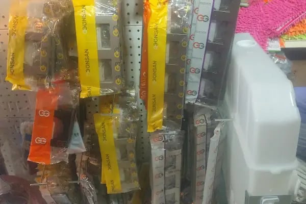 BARIŞ TİCARET HIRDAVAT BOYA YAPI MALZ - Resim 16