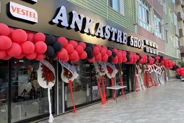 ANKASTRE SHOP - Resim 1