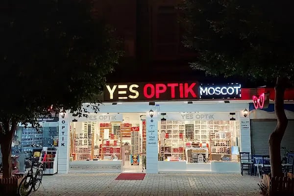 Yes Optik - Resim 18