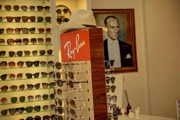 Yes Optik - Resim 10