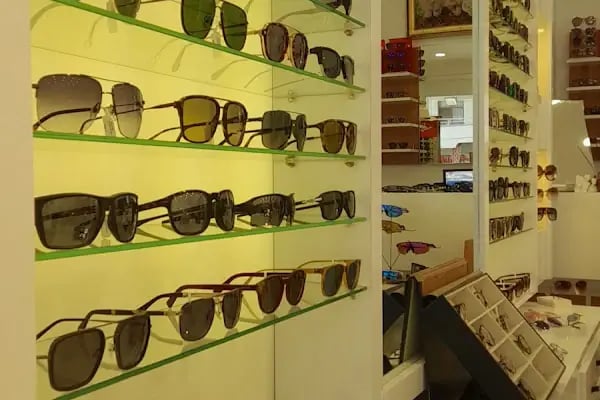 Yes Optik - Resim 9