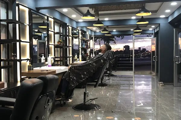 UfukBarbersClub - Resim 2