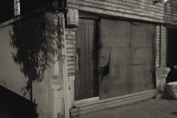 The Hunters | Avcılar Korku Evi - Resim 5