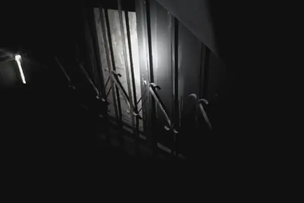 The Hunters | Avcılar Korku Evi - Resim 14