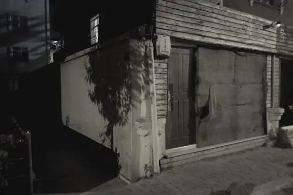 The Hunters | Avcılar Korku Evi - Resim 4