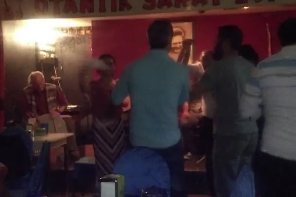 Bağcılar Kültür Sanat Merkezi - Resim 1
