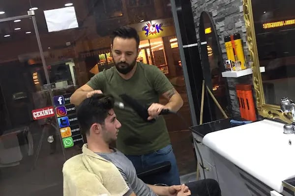 Saloon Samet - Resim 4