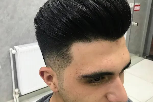 Saloon Samet - Resim 19