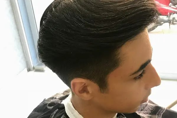 Saloon Samet - Resim 11