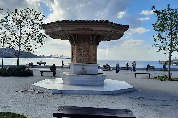 Gemlik - Resim 1