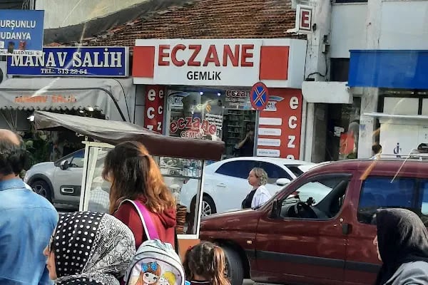 Gemlik - Resim 12