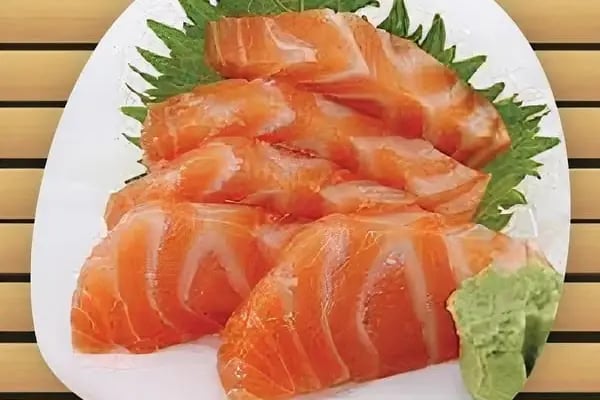 Kawaii Sushi - Resim 13