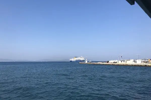 Bodrum Diyadem Turizm &amp; Feribot Biletleri - Resim 17
