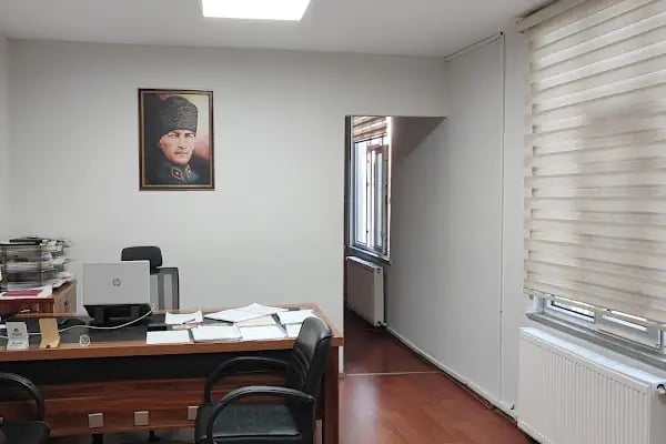 İgm Gümrük Müşavirliği Ltd.Şti - Resim 11