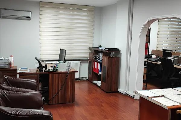 İgm Gümrük Müşavirliği Ltd.Şti - Resim 1