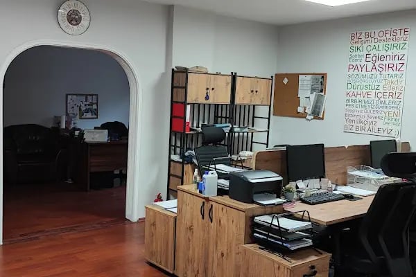 İgm Gümrük Müşavirliği Ltd.Şti - Resim 7