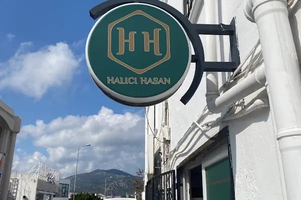 Halıcı Hasan Bodrum - Resim 17