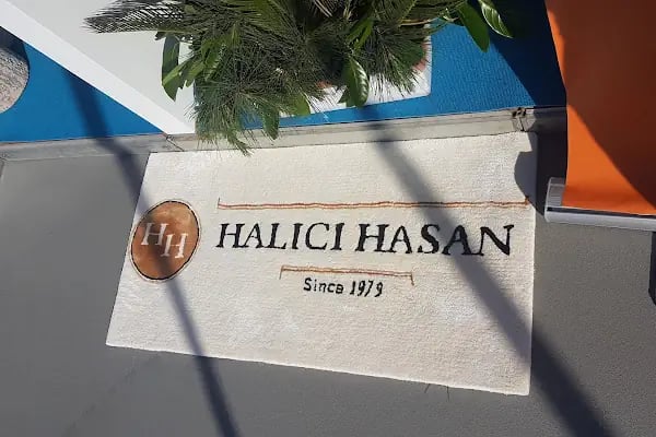 Halıcı Hasan Bodrum - Resim 18