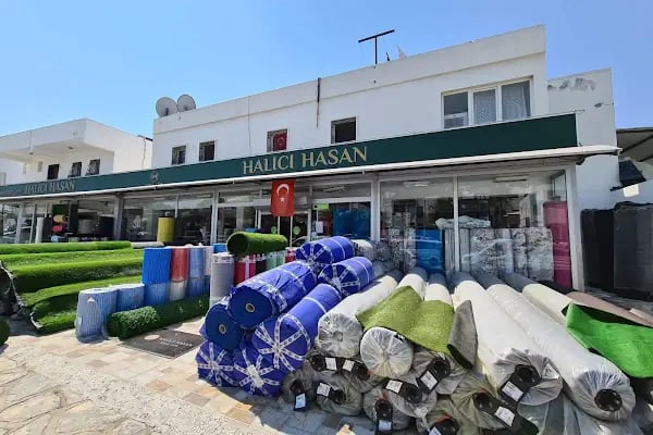 Halıcı Hasan Bodrum - Resim 1