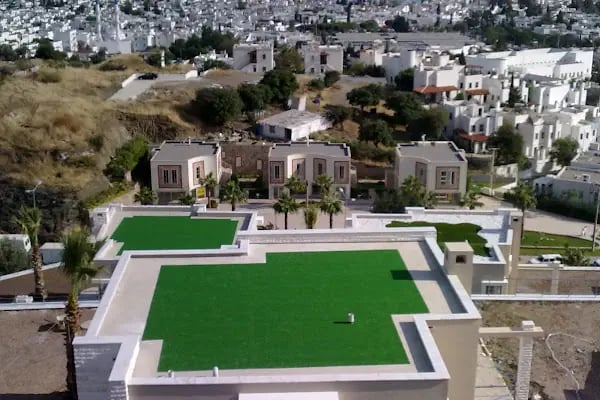 Halıcı Hasan Bodrum - Resim 7
