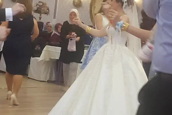 Klas Düğün Salonu - Resim 15