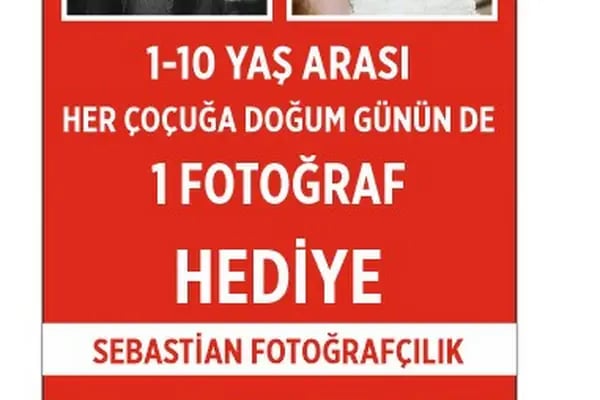 Sebastian Fotoğrafçılık - Resim 4