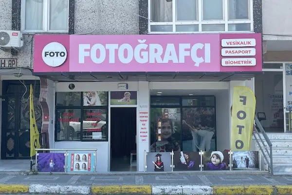 Sebastian Fotoğrafçılık - Resim 1