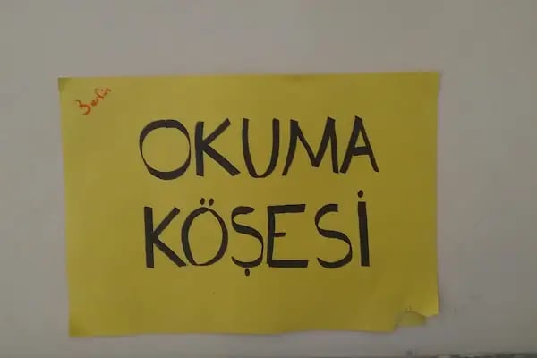 Ayran Çok Programlı Anadolu lisesi - Resim 14