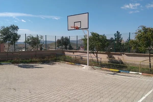 Ayran Çok Programlı Anadolu lisesi - Resim 16
