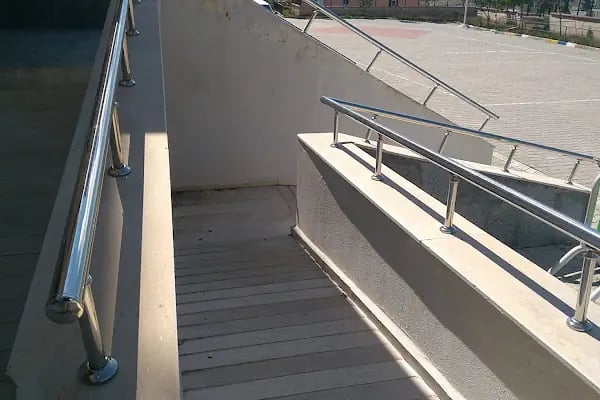 Ayran Çok Programlı Anadolu lisesi - Resim 2