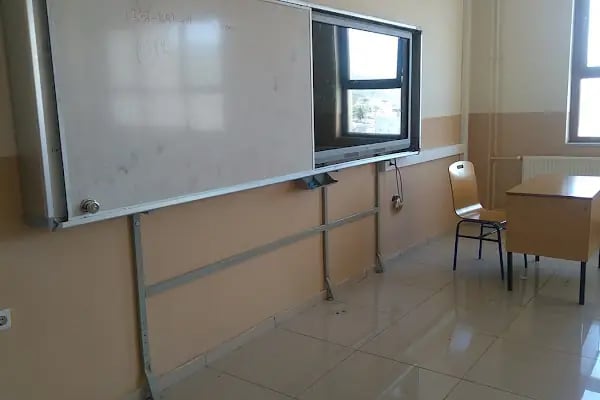 Ayran Çok Programlı Anadolu lisesi - Resim 9