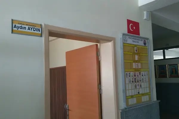 Ayran Çok Programlı Anadolu lisesi - Resim 7