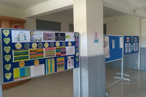 Ayran Çok Programlı Anadolu lisesi - Resim 19