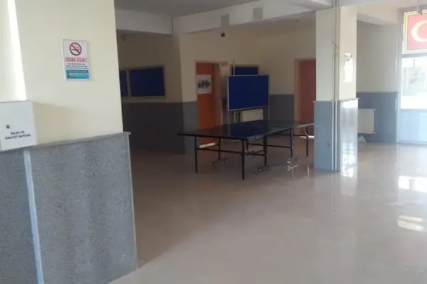 Ayran Çok Programlı Anadolu lisesi - Resim 3