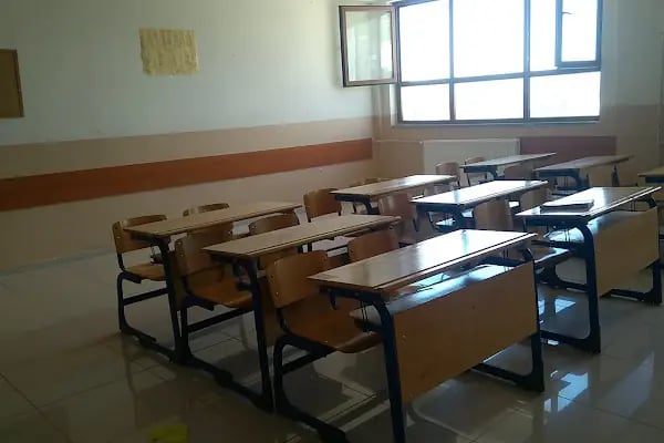 Ayran Çok Programlı Anadolu lisesi - Resim 18